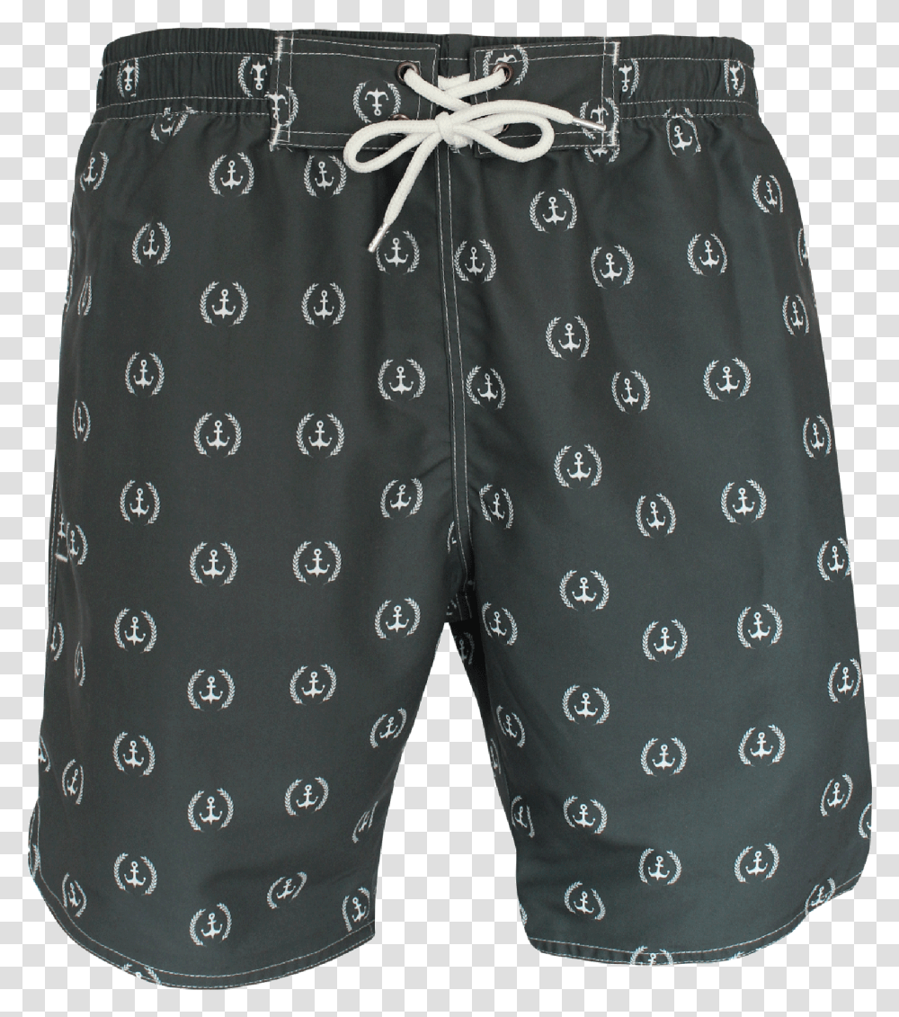 B 137 Delante1 Board Short, Shorts, Apparel, Underwear Transparent Png