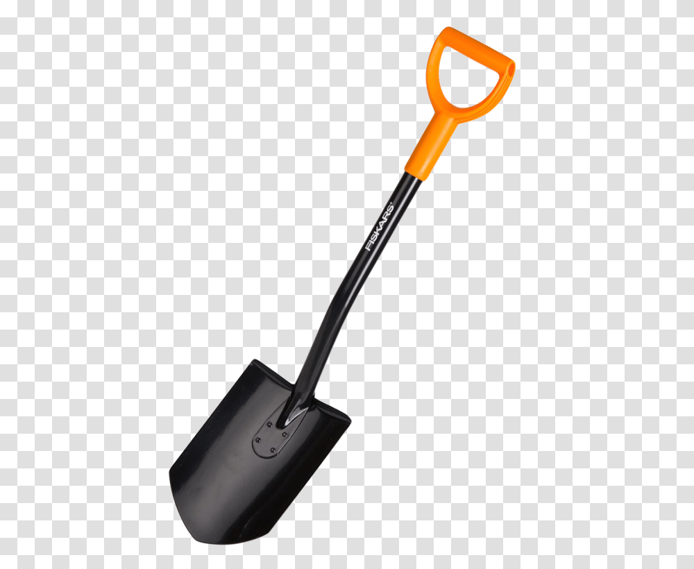 B 35, Tool, Shovel, Brush Transparent Png