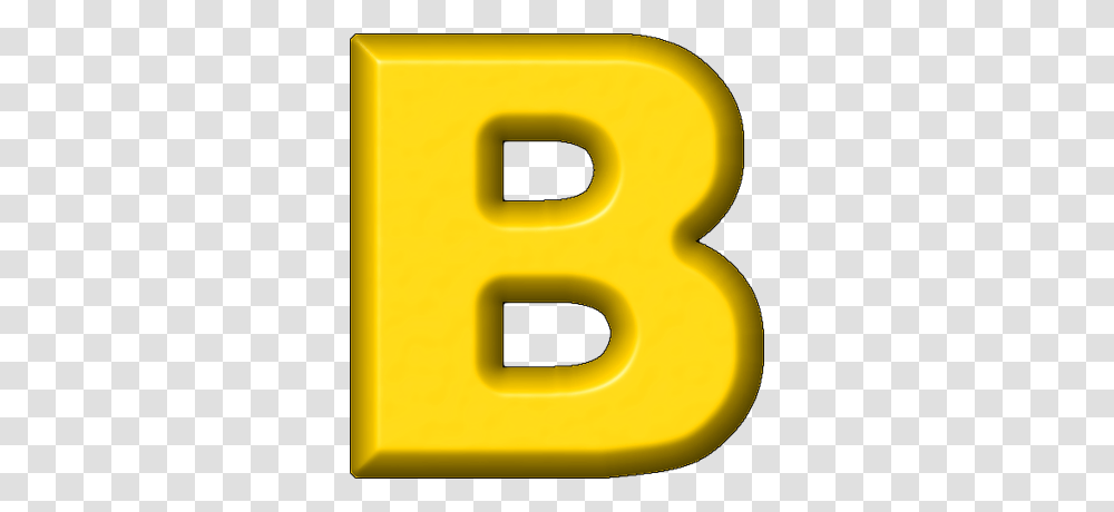 B 400, Alphabet, Number Transparent Png