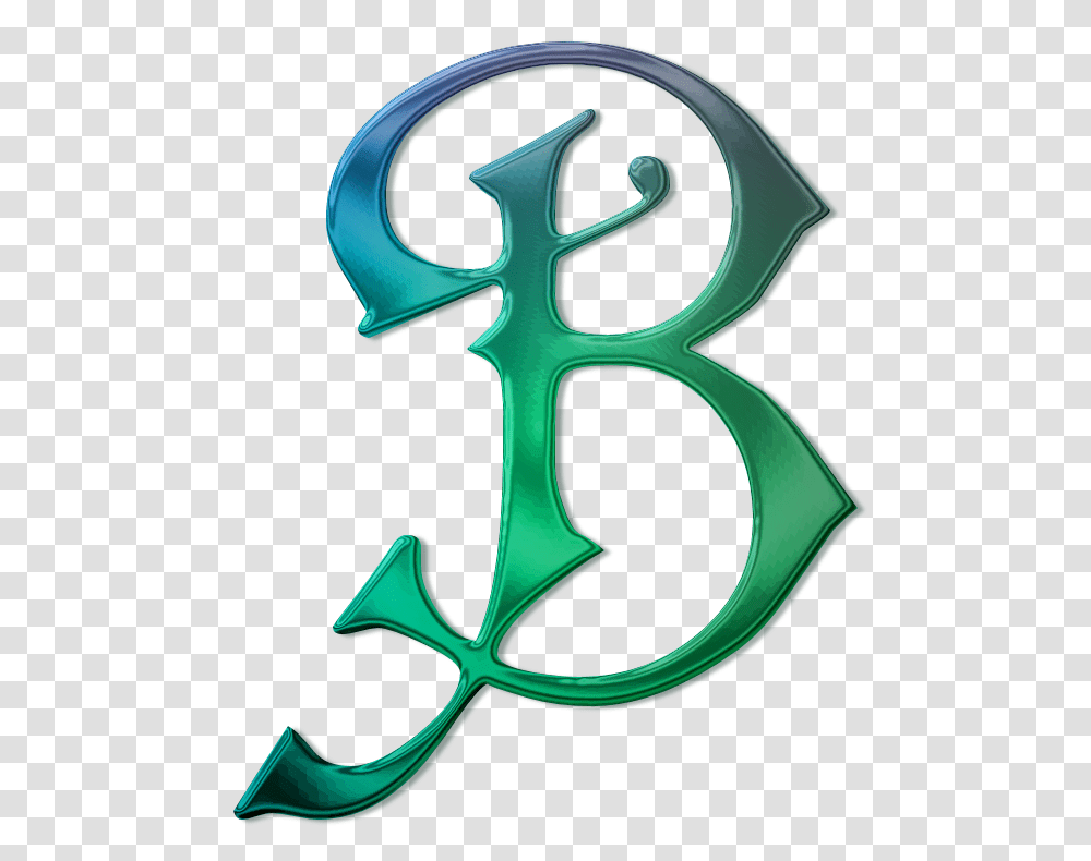 B A Alphabet Lettering, Emblem, Weapon, Weaponry Transparent Png