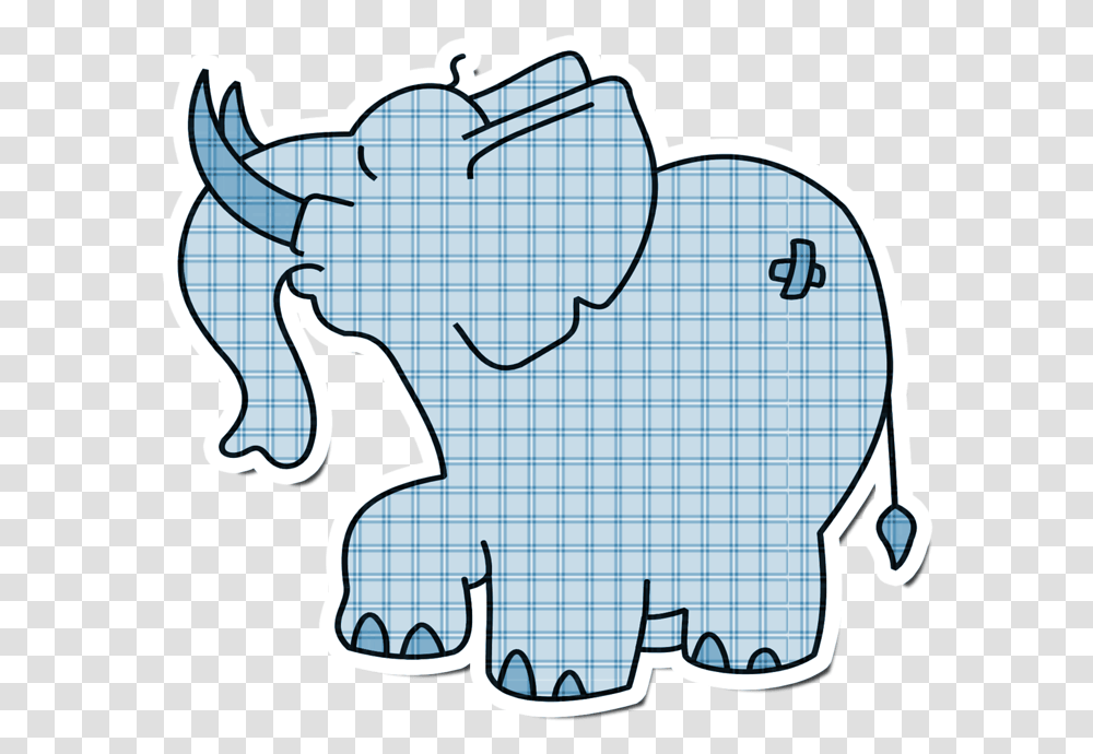 B Baby Elephants Giraffe Clip Art Rhinoceros, Plot, Diagram, Drawing Transparent Png