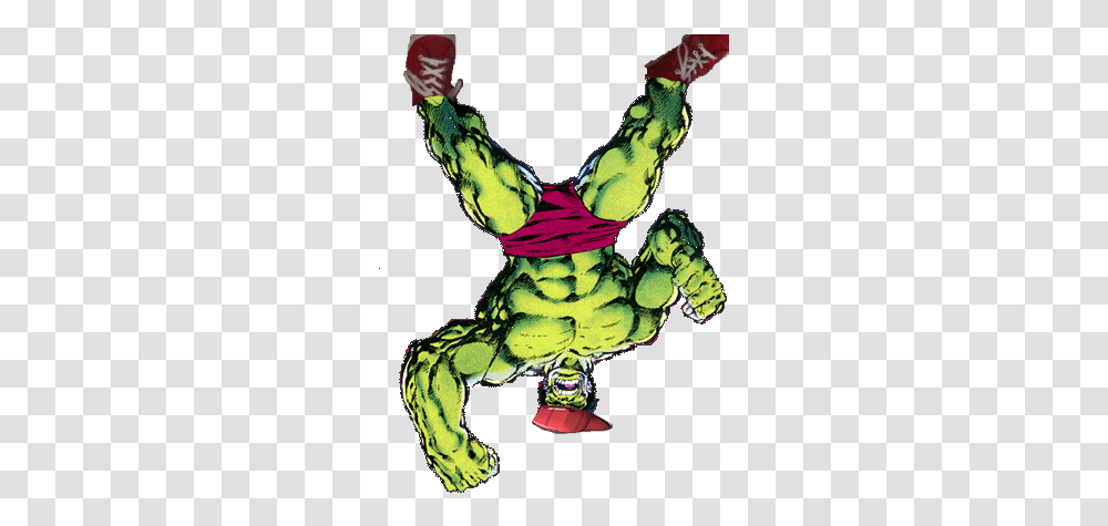 B Boy Hulk On Twitter Before Hulk Exposed To Funky Illustration, Person, Hand, Wasp, Insect Transparent Png