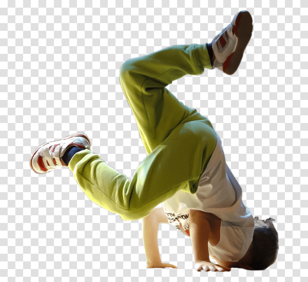 B Boy, Person, Leisure Activities, Acrobatic, Shoe Transparent Png