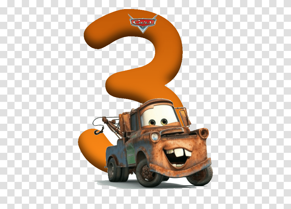 B Car De Lety Villa Disney Cars Mater, Toy, Machine, Symbol, Fire Transparent Png