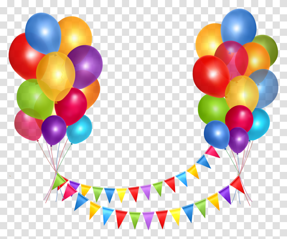 B Cartel Feliz Cartel De Celebration Clipart, Balloon Transparent Png