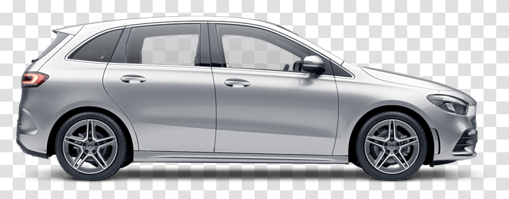 B Class New Car Offers Mercedes Cla 2019 Silver, Sedan, Vehicle, Transportation, Automobile Transparent Png