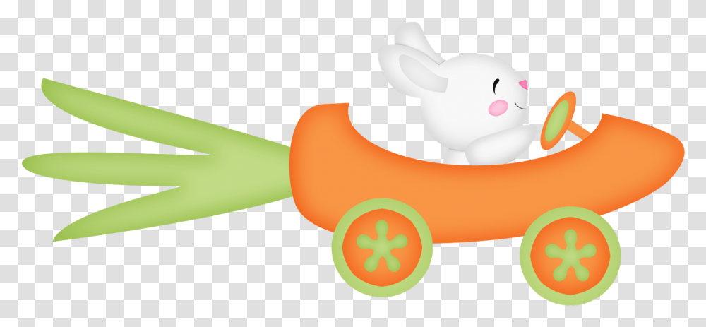 B Clip Art Bunny Coelho Christmas Happy Easter De Pascua, Toy, Plant, Carrot, Vegetable Transparent Png