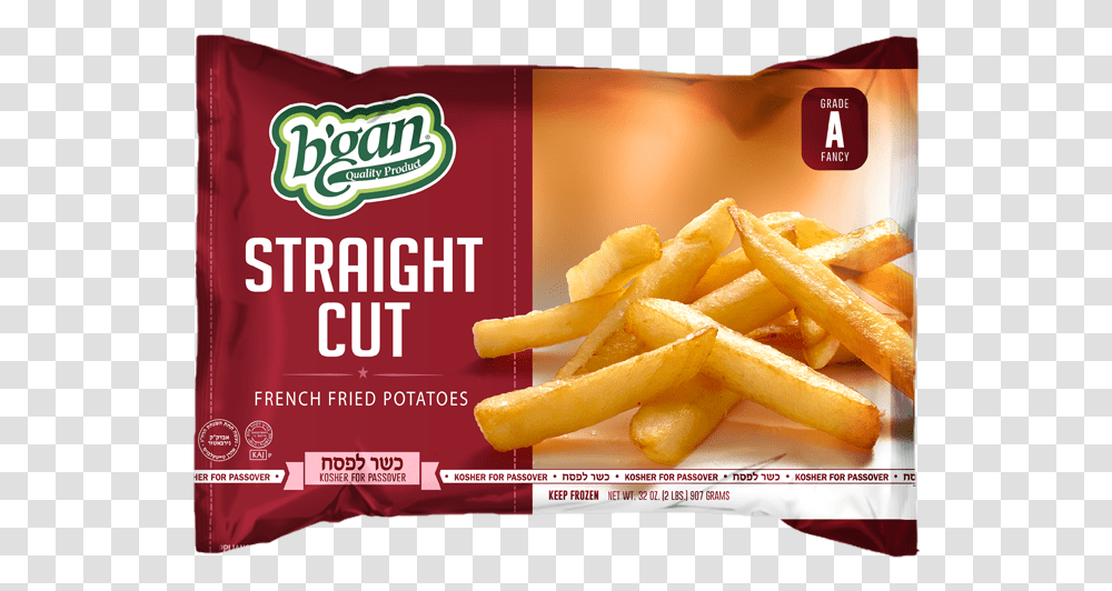 B Gan, Fries, Food, Hot Dog, Advertisement Transparent Png