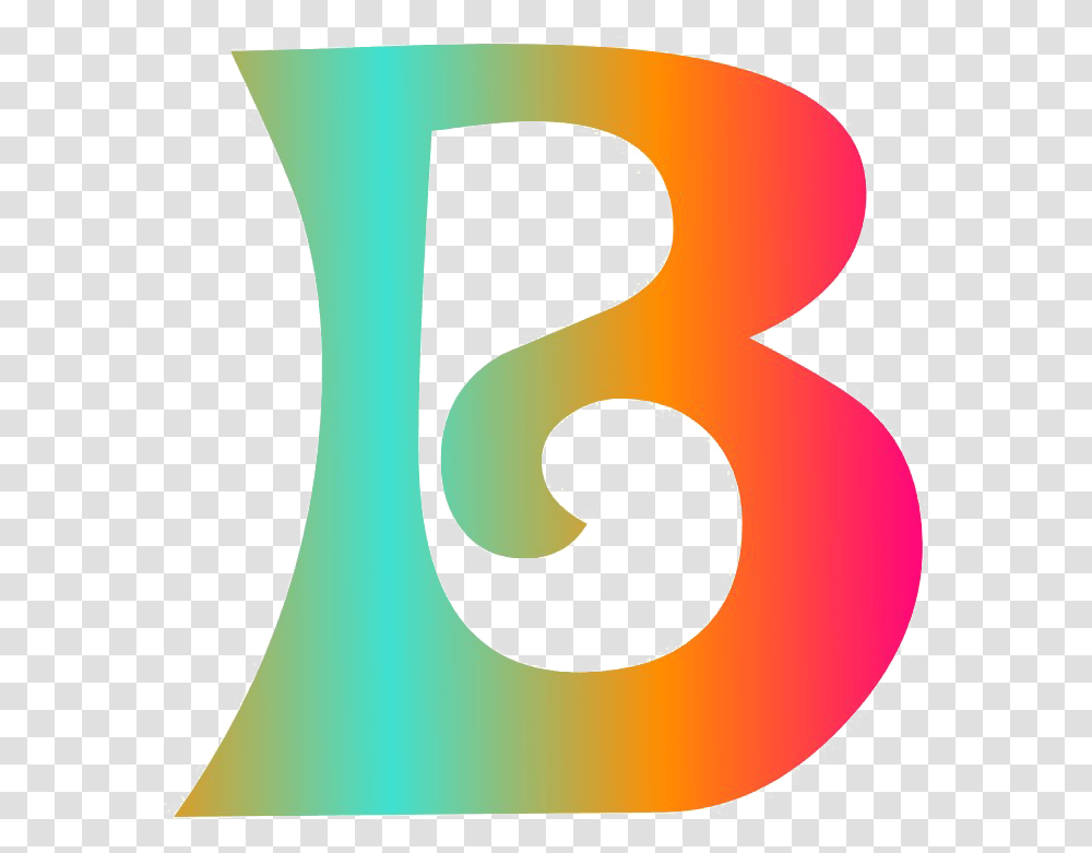 B Letter High Quality Image B Letter, Number Transparent Png