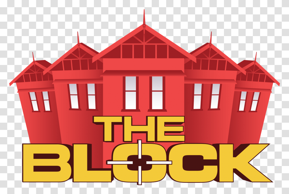 B Lock, Building, Urban, Housing, Mansion Transparent Png