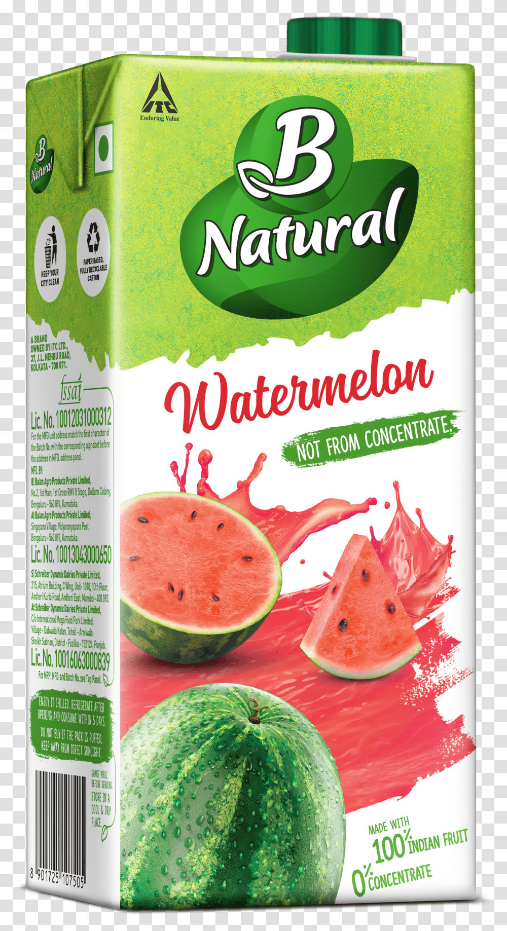 B Natural Pomegranate Juice Transparent Png