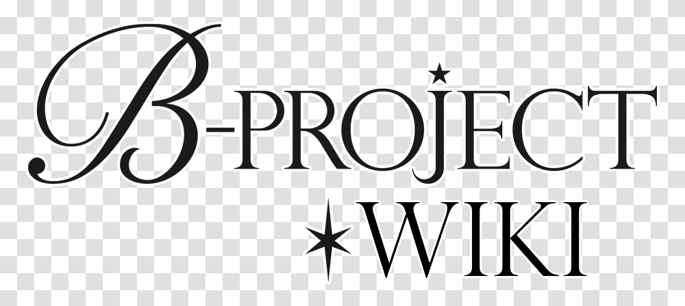 B Project Wiki Calligraphy, Text, Symbol, Alphabet, Logo Transparent Png