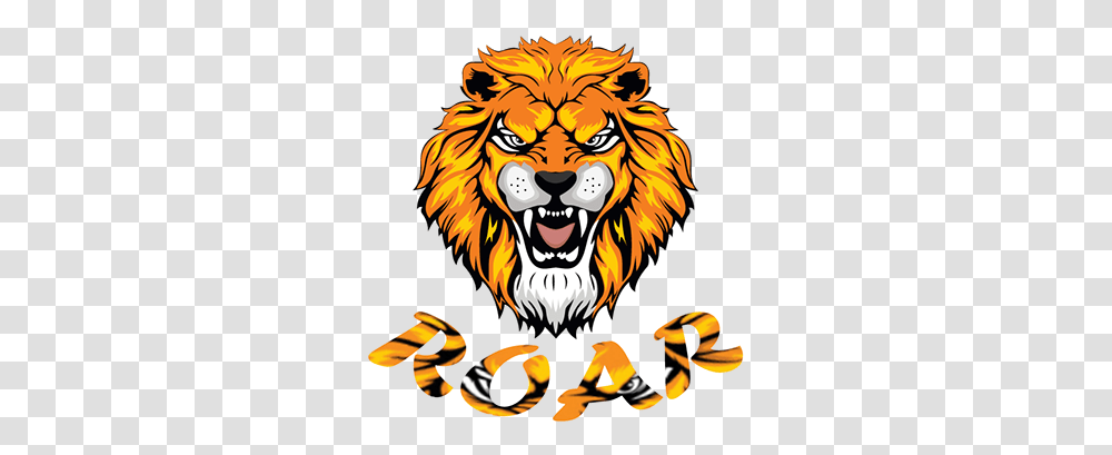 B Tiger Images Photos Videos Logos Illustrations And East African Lion, Mammal, Animal, Symbol, Trademark Transparent Png