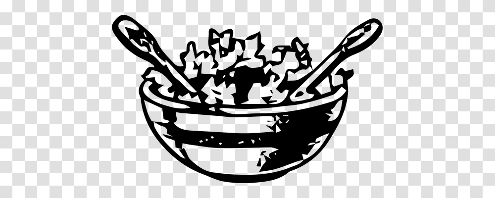 B W Food, Gray, World Of Warcraft Transparent Png