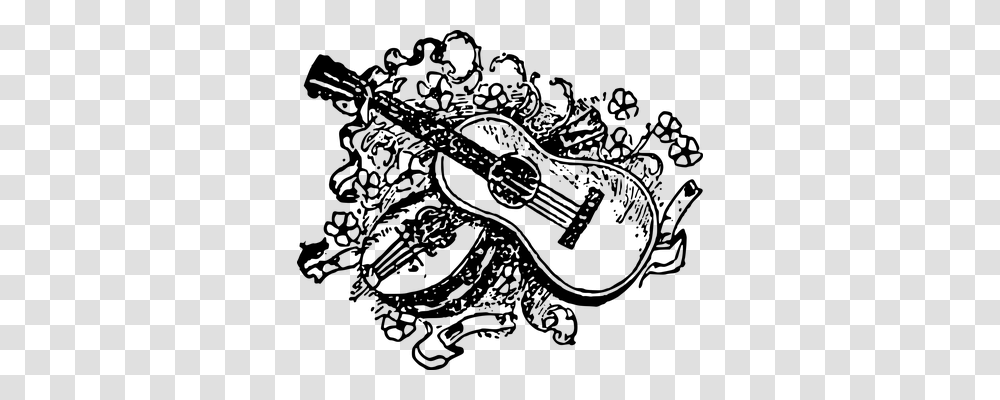 B W Music, Gray, World Of Warcraft Transparent Png