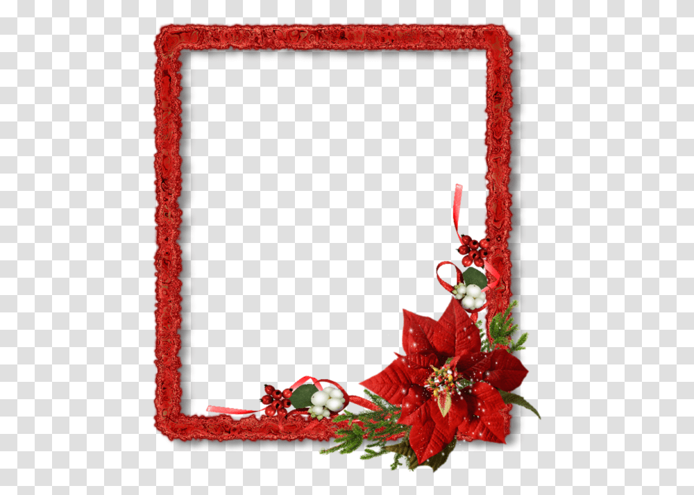 B Xmas Frames Christmas Card Christmas Card Template, Plant, Flower, Tree, Flower Arrangement Transparent Png