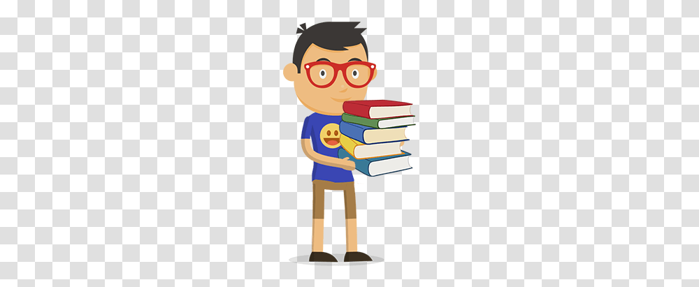 Ba Student Getting Ready For Application, Reading, Toy, Boy, Face Transparent Png