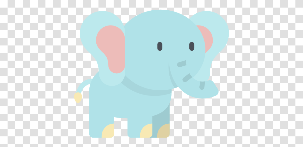 Baamboozle Jungle Animals Clip Art, Mammal, Wildlife, Polar Bear, Elephant Transparent Png