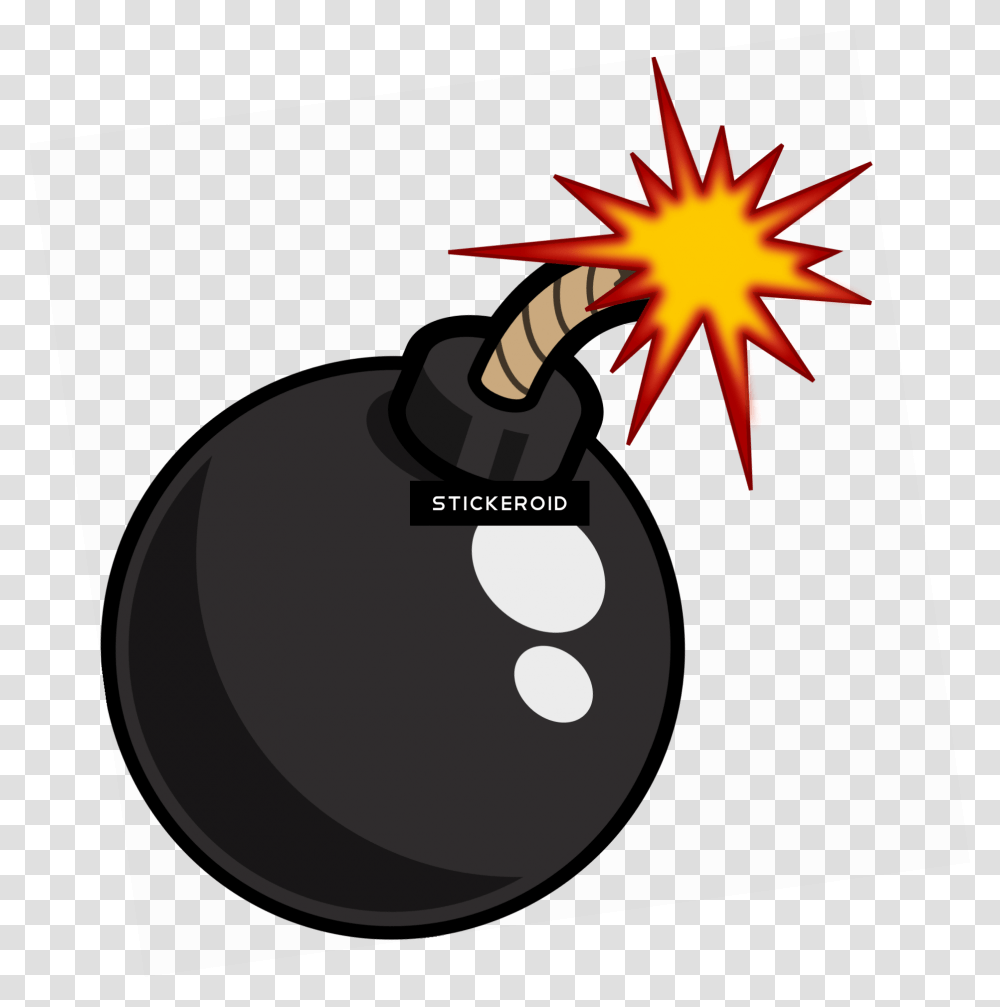 Babah Bomb Dynamite Vzrivchatka Dinamit, Weapon, Weaponry, Bowling, Ball Transparent Png