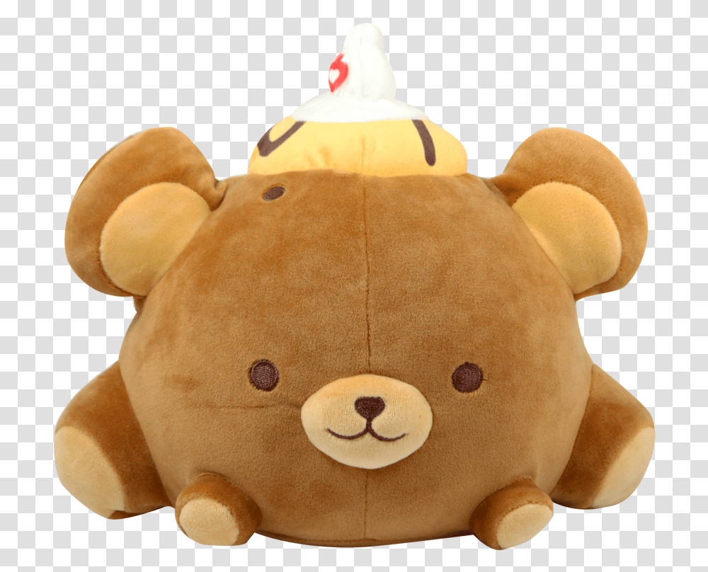 Babbea, Plush, Toy, Teddy Bear, Animal Transparent Png