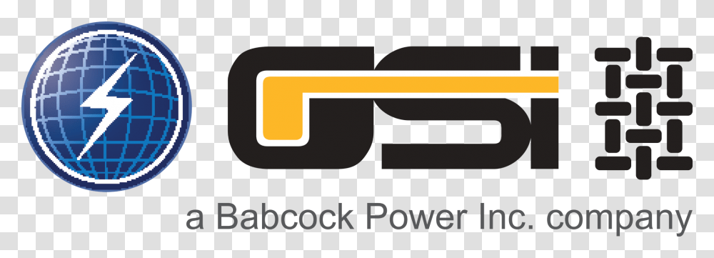 Babcock Power, Label, Logo Transparent Png