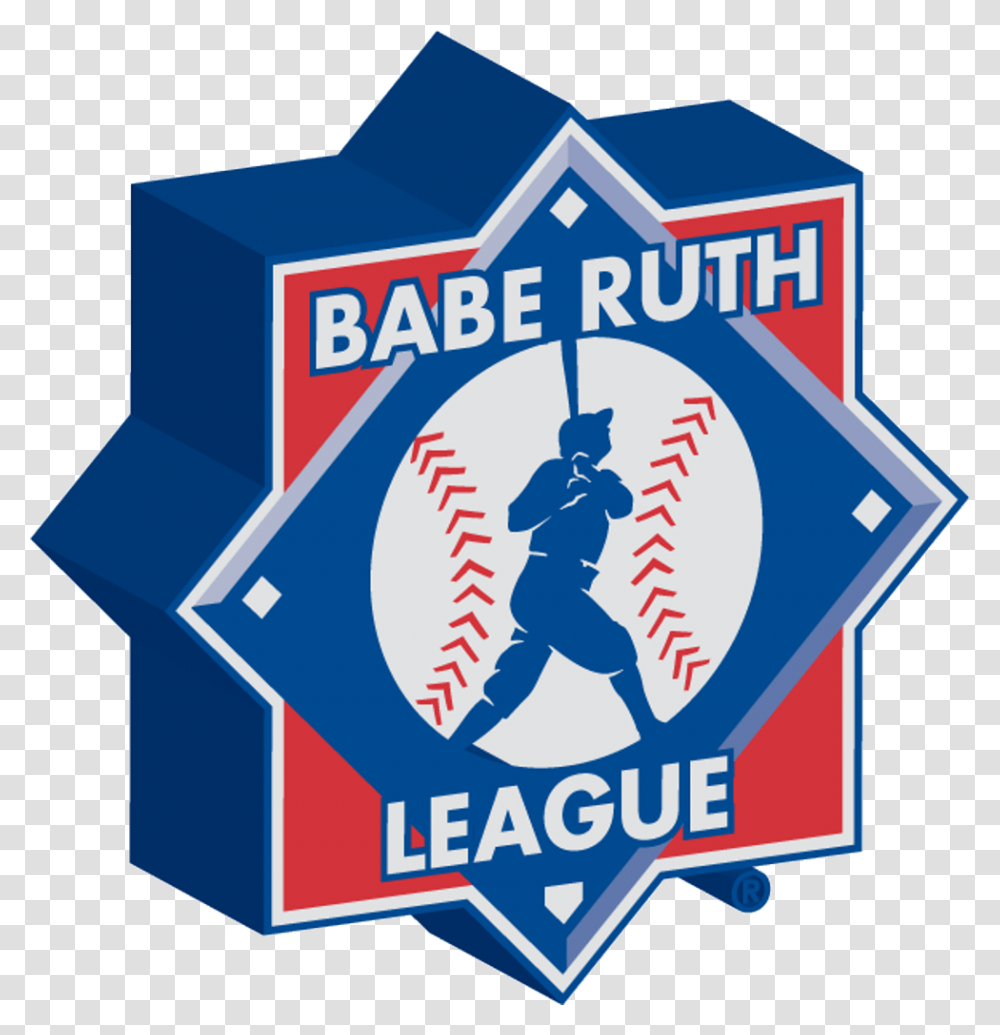 Babe Ruth Baseball League, Team Sport, Sports, Building Transparent Png