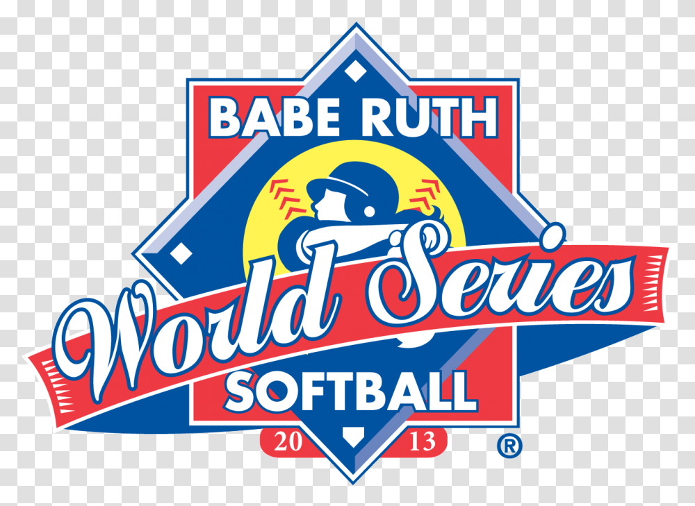 Babe Ruth League The Standard Gainesville Fl Prices Babe Ruth Softball, Advertisement, Poster, Flyer, Paper Transparent Png