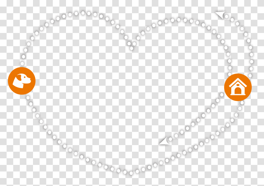 Babelbark For Pet Parents Let's You Connect With All Heart, Necklace, Jewelry, Accessories, Accessory Transparent Png