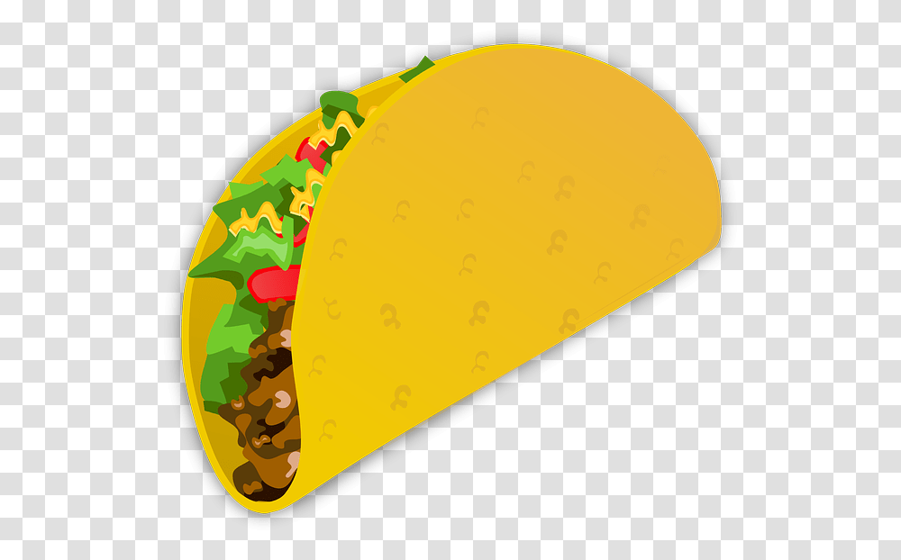 Babelstone Whats New In Unicode, Food, Taco, Burrito Transparent Png