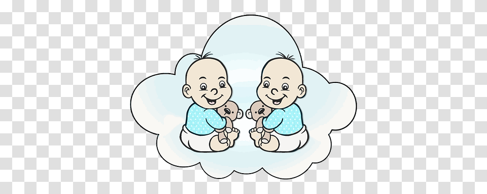 Babies Person, Baby, Face, Drawing Transparent Png