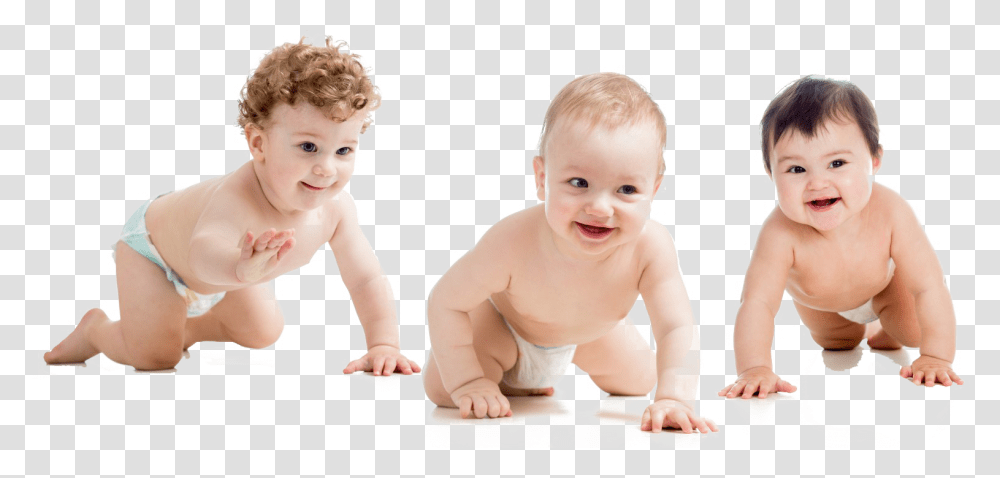 Babies Background Child's Temperament, Person, Human, Baby, Crawling Transparent Png