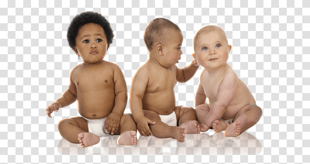 Babies Image Background Babies, Diaper, Person, Human, Baby Transparent Png