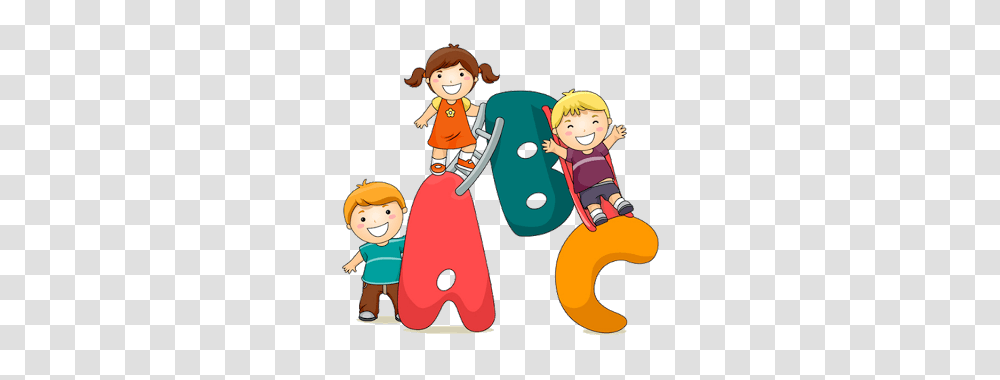 Babies School Cliparts, Person, People, Book, Family Transparent Png