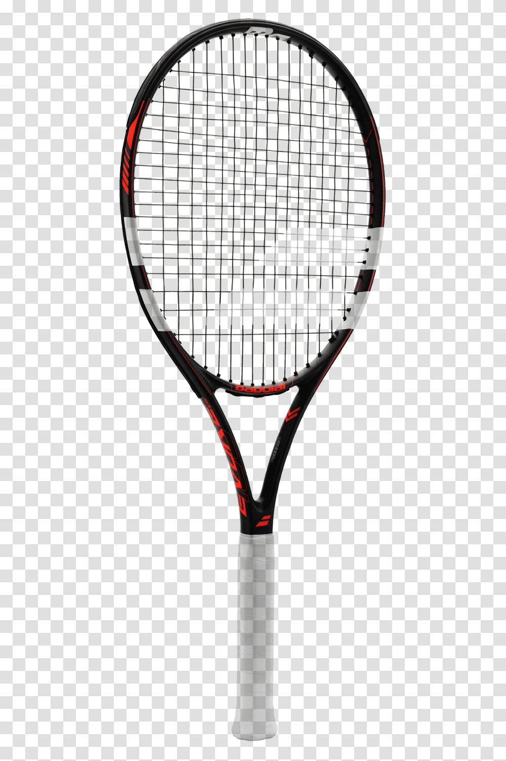 Babolat Evoke, Racket, Tennis Racket Transparent Png