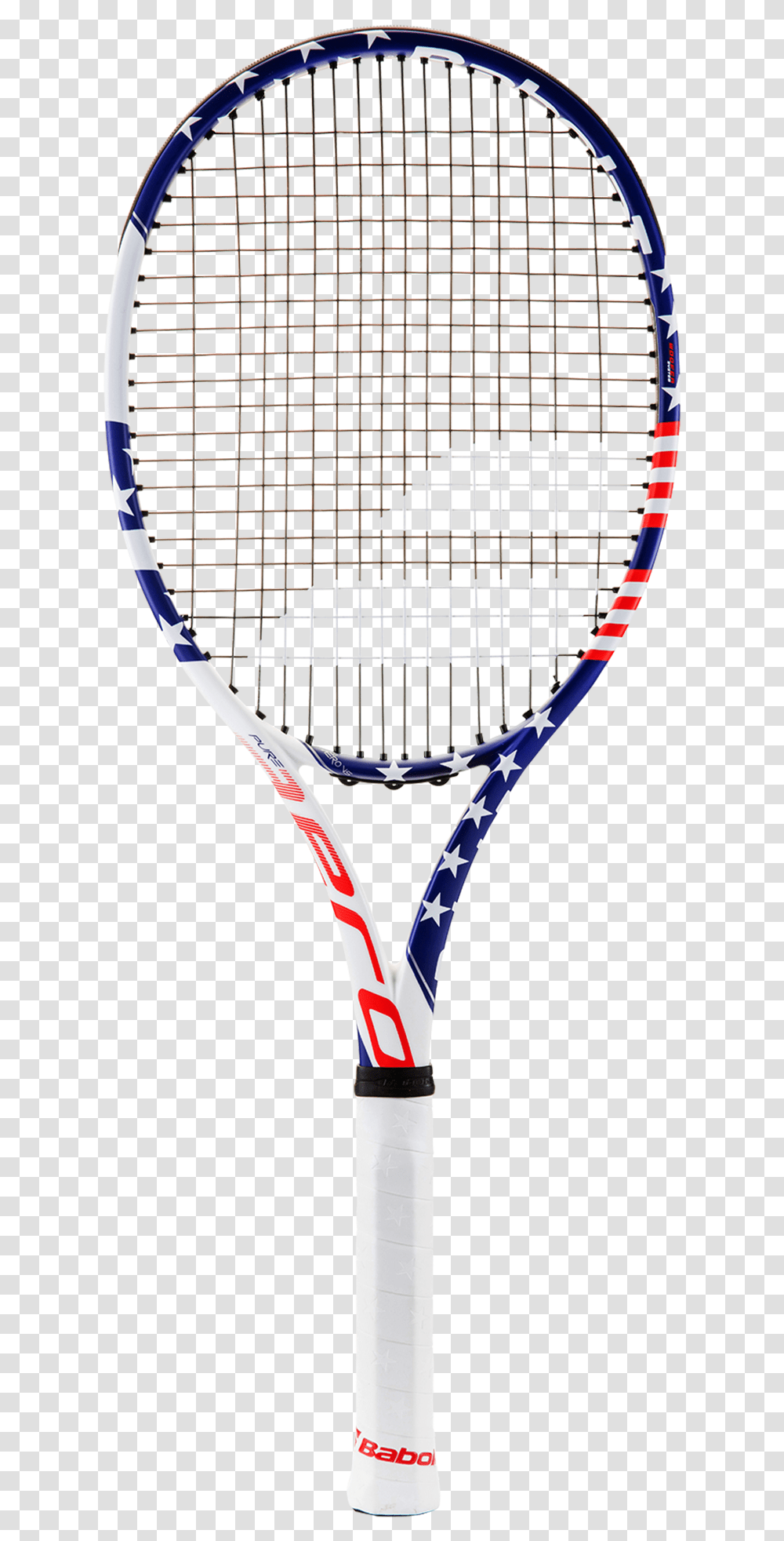 Babolat Pure Aero Usa, Racket, Tennis Racket, Bow Transparent Png