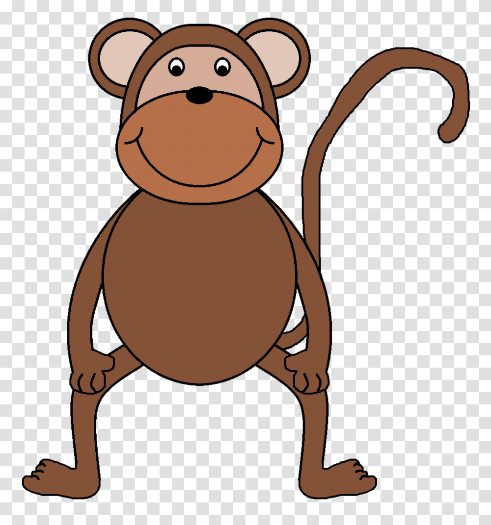 Baboon Clipart, Animal, Cane, Stick, Wildlife Transparent Png