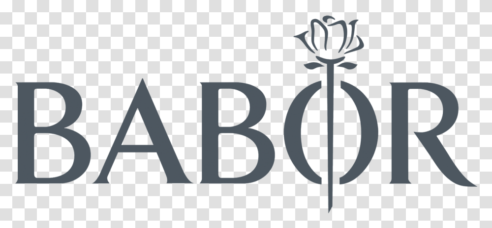 Babor Logo Babor Logo, Number, Symbol, Text, Emblem Transparent Png