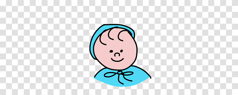 Baby Person, Apparel, Hat Transparent Png