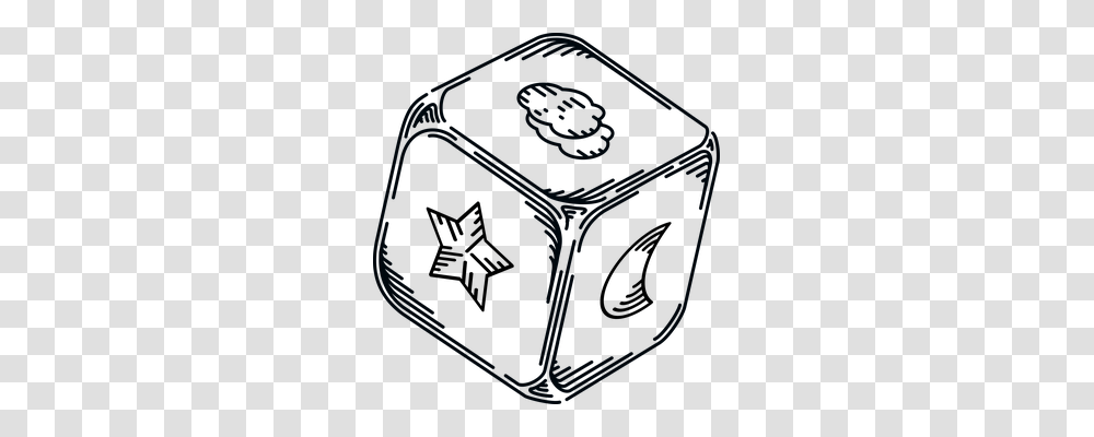 Baby Person, Dice, Game Transparent Png