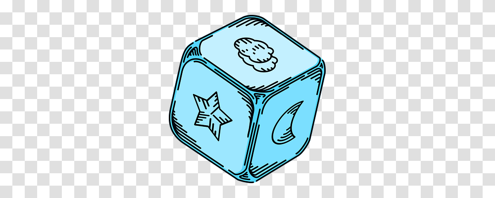 Baby Person, Dice, Game Transparent Png