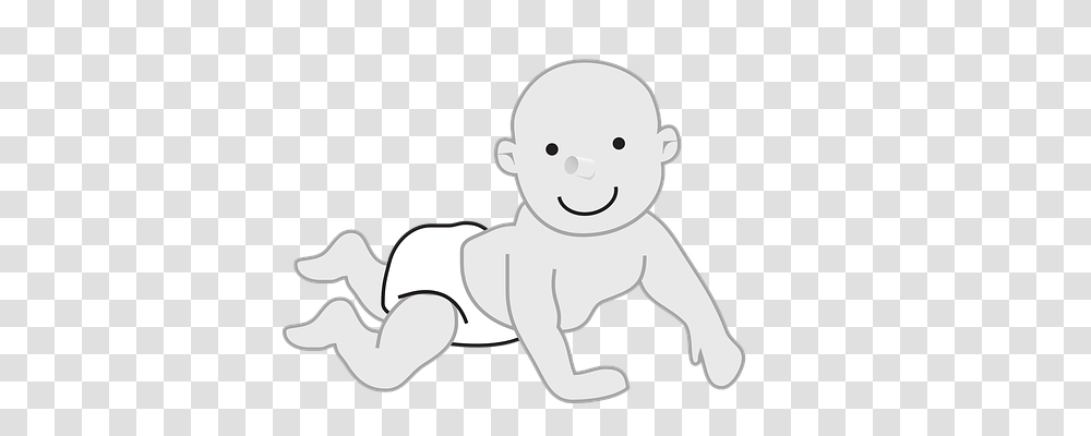 Baby Emotion, Crawling, Toy Transparent Png