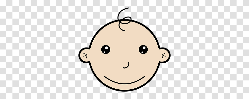 Baby Person, Food, Label Transparent Png