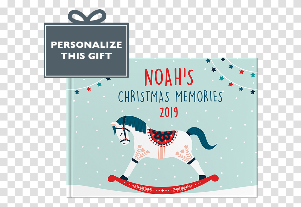 Baby 1st Christmas Memory Book, Poster, Advertisement, Flyer, Paper Transparent Png