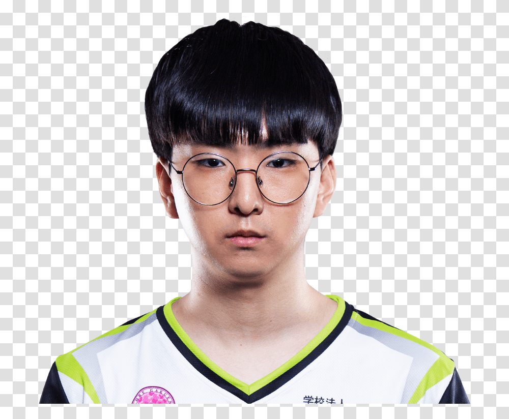 Baby 2019 Split 2 Kim Dong Woo, Person, Boy, Face Transparent Png