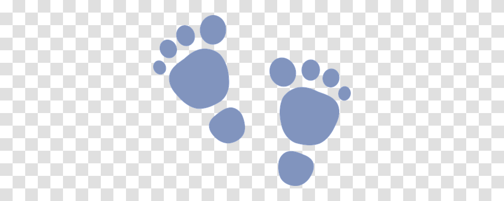 Baby Person, Footprint Transparent Png