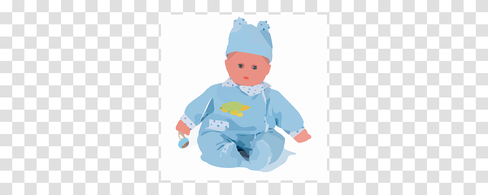 Baby Snowman, Winter, Outdoors, Nature Transparent Png