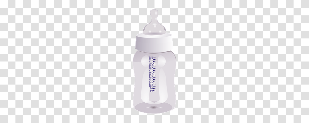 Baby Jar, Bottle, Wedding Cake, Dessert Transparent Png