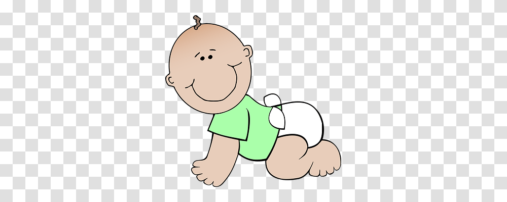 Baby Person, Snowman, Winter, Outdoors Transparent Png