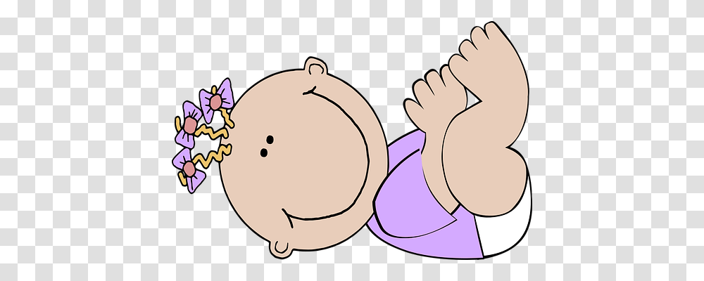 Baby Person, Food, Heel, Rattle Transparent Png