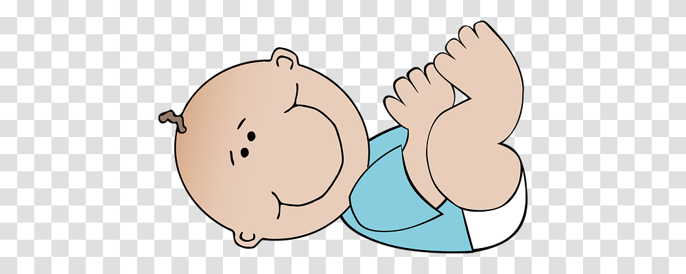 Baby Person, Toy, Washing Transparent Png